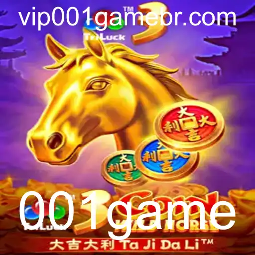 001game Casino App