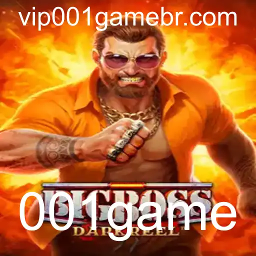 001game Casino App