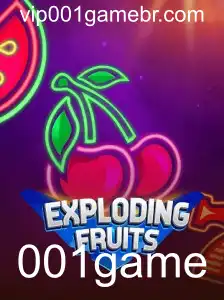 001game Exclusivo