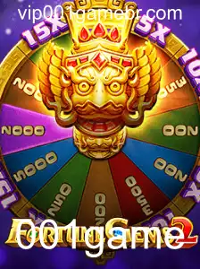 001game Casino App