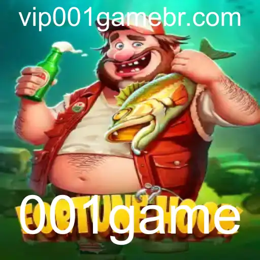 001game Promoção