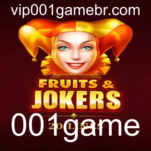 001game Casino App