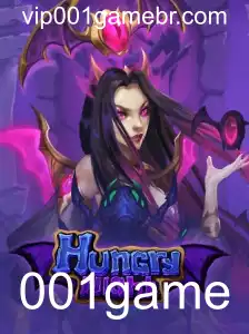 001game Casino App