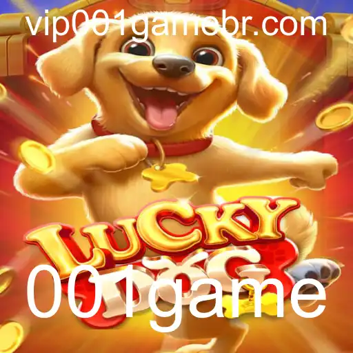 001game Casino App
