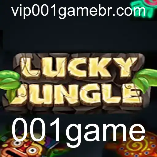 001game Casino App