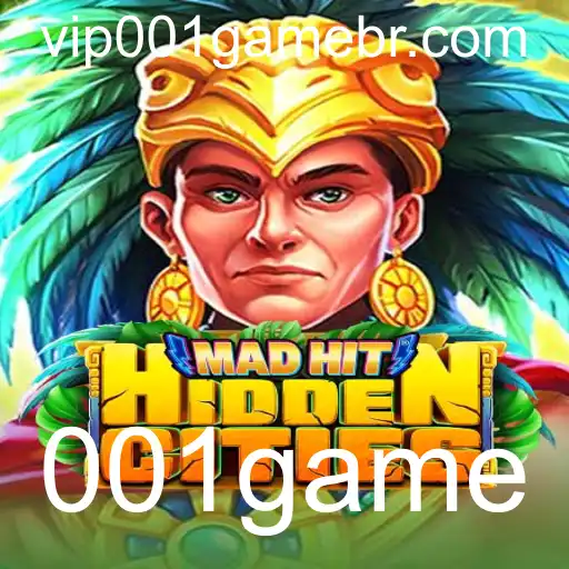 001game Casino App
