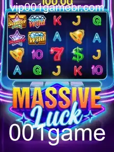001game Casino App
