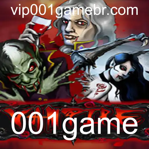 001game Casino App