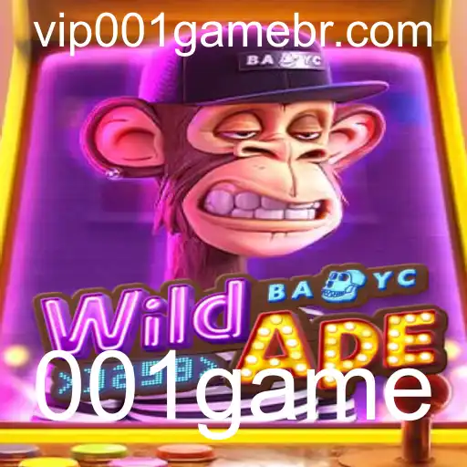 001game Casino App